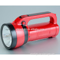 1W SearchLight , multi-function hand lamp